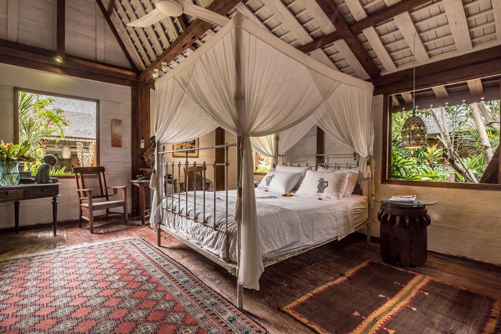 Hotel Wayang Retreat Canggu Exteriér fotografie