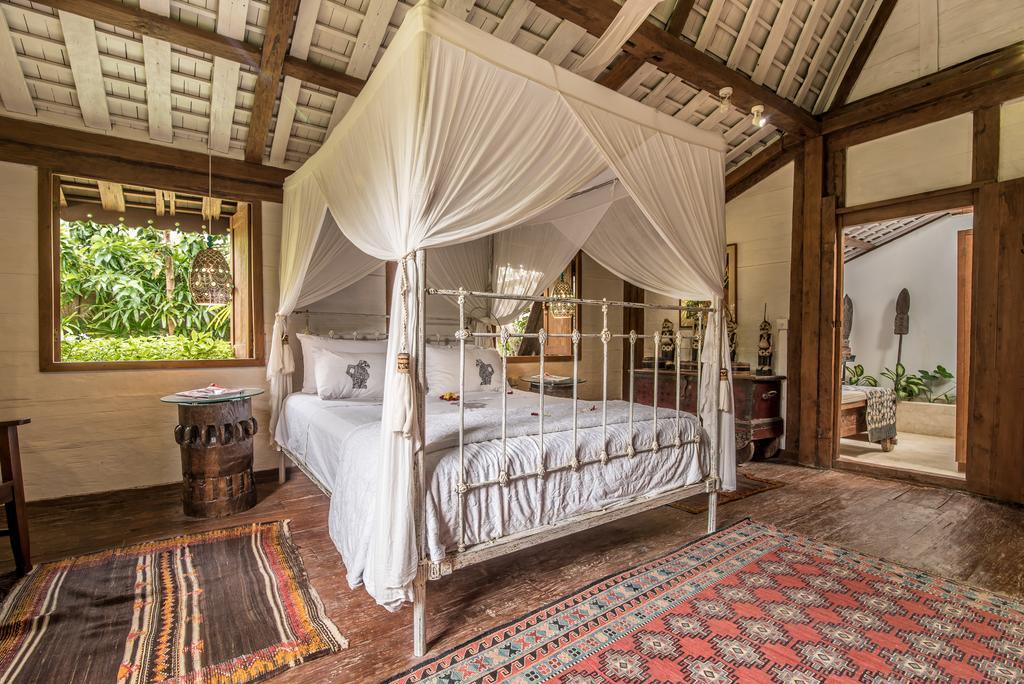 Hotel Wayang Retreat Canggu Exteriér fotografie