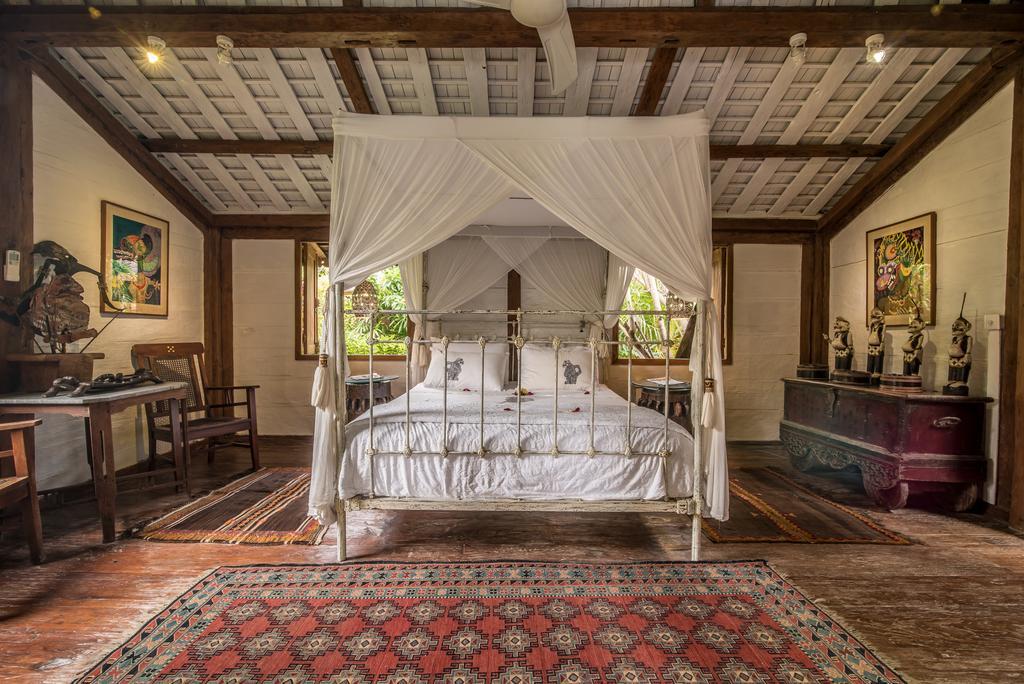 Hotel Wayang Retreat Canggu Exteriér fotografie