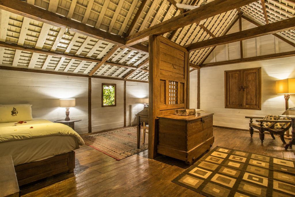 Hotel Wayang Retreat Canggu Exteriér fotografie